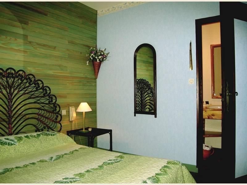 فندق دو لا بارباكان Tiffauges المظهر الخارجي الصورة